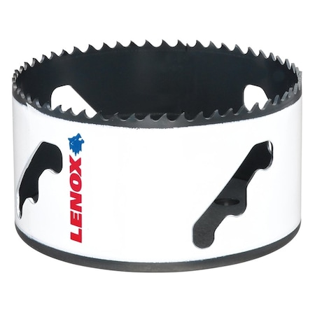 Irwin Lenox Speed Slot 3-3/4 in. Bi-Metal Hole Saw 1 pc 3006060L